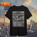 Gunna Wun World Tour North America 2025 Africa And Europe UK 2026 Schedule Dates Home Decor Poster Shirt
