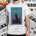 Guns N’ Roses Arena BRB Mané Garrincha Nov 02 2025 Poster shirt