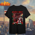 Guns N’ Roses Buenos Aires, AR Oct 17 2025 Shirt