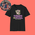 Gusanos Mezcal Del Burg 2026 Women Shirt