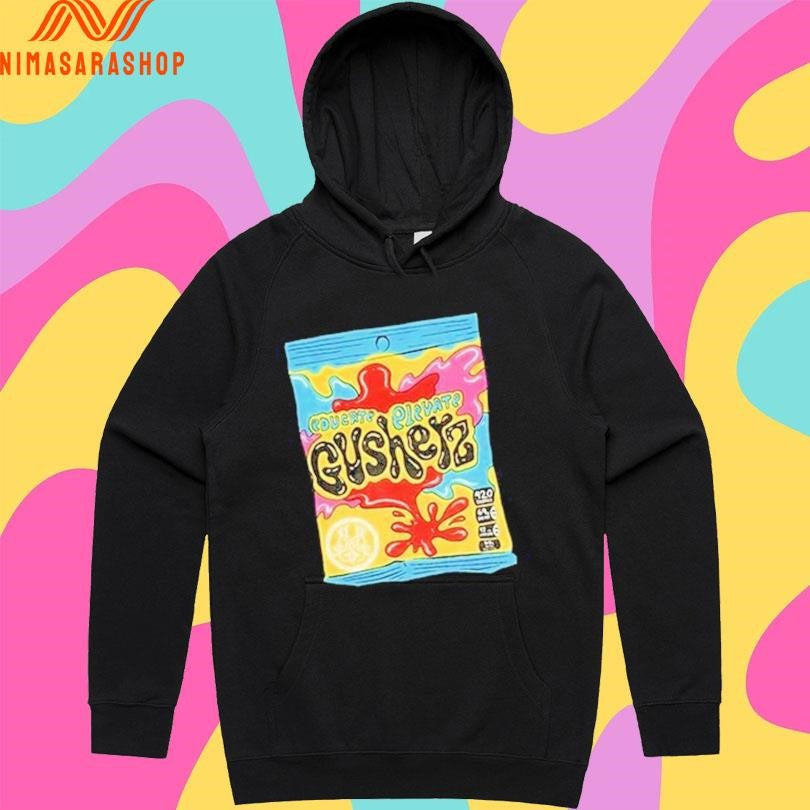 Gushy Treats 2026 Shirts