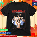 Gutter Garbs April Fools Day Shirt
