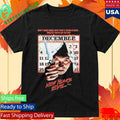 Gutter Garbs New Years Evil Shirt