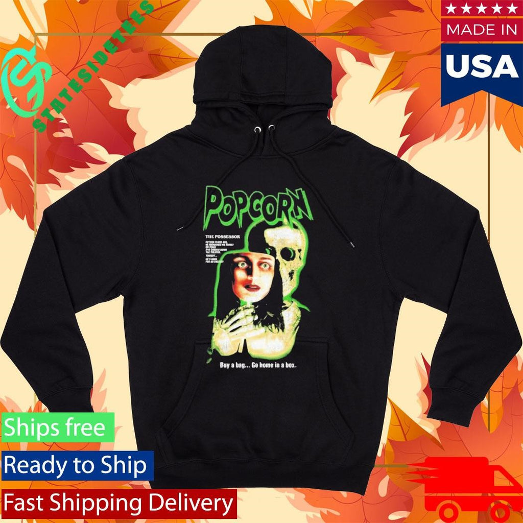 Gutter Garbs Popcorn Classic Shirt