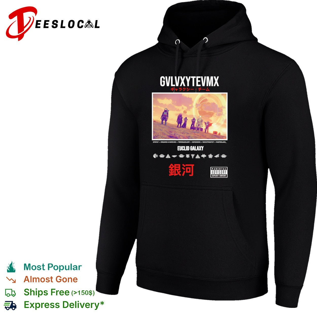Gvlvxytevmx Euclid Galaxy D7r7a7 Mrgame N watch93 Terribleglory Xsmokiex5 shirt