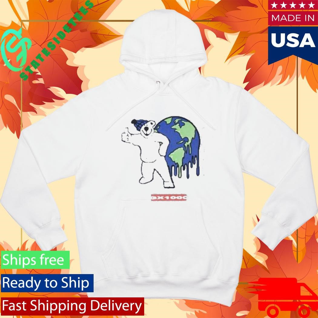 Gx1000 Earth Day T-Shirt