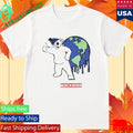 Gx1000 Earth Day T-Shirt