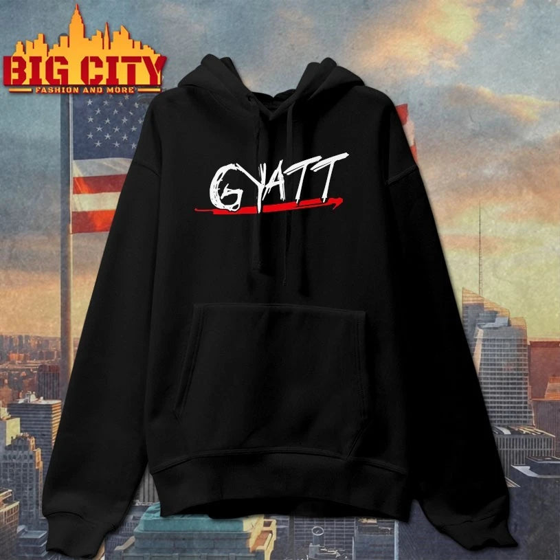 Gyatt Text Shirt