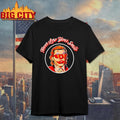 Gypsycrusader never lose your smile shirt