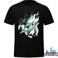 Gyro Zeppeli Jojo’s Bizarre Adventure Steel Ball Run Shirt