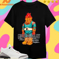 H-0249 Robot Mistress Of The Galaxy Shirts
