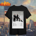 HALESTORM World Tour 2026 Poster Shirt