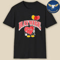 HAYWIRE HEARTBREAK HARRY KIDS Shirt