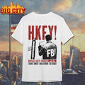 HKFY Duende in Buffalo, Ny Event Oct 2 2025 Shirt