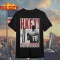 HKFY Fall Tour 2025 Duende in Buffalo, Ny Poster Shirt