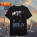 HOLLY Live On Tour Fall Show 2025 Poster shirt