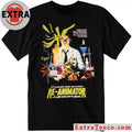 HP Lovecraft’s Classic Tale Of Horror Re-Animator Herbert West T-Shirt