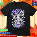 Hades Night Incarnate Shirt