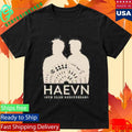 Haevn 10 Year Haevn Anniversary Shirt