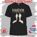 Haevn 10 Year Haevn Anniversary Walking Shirt