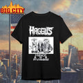 Haggus Mince Divisions Shirts