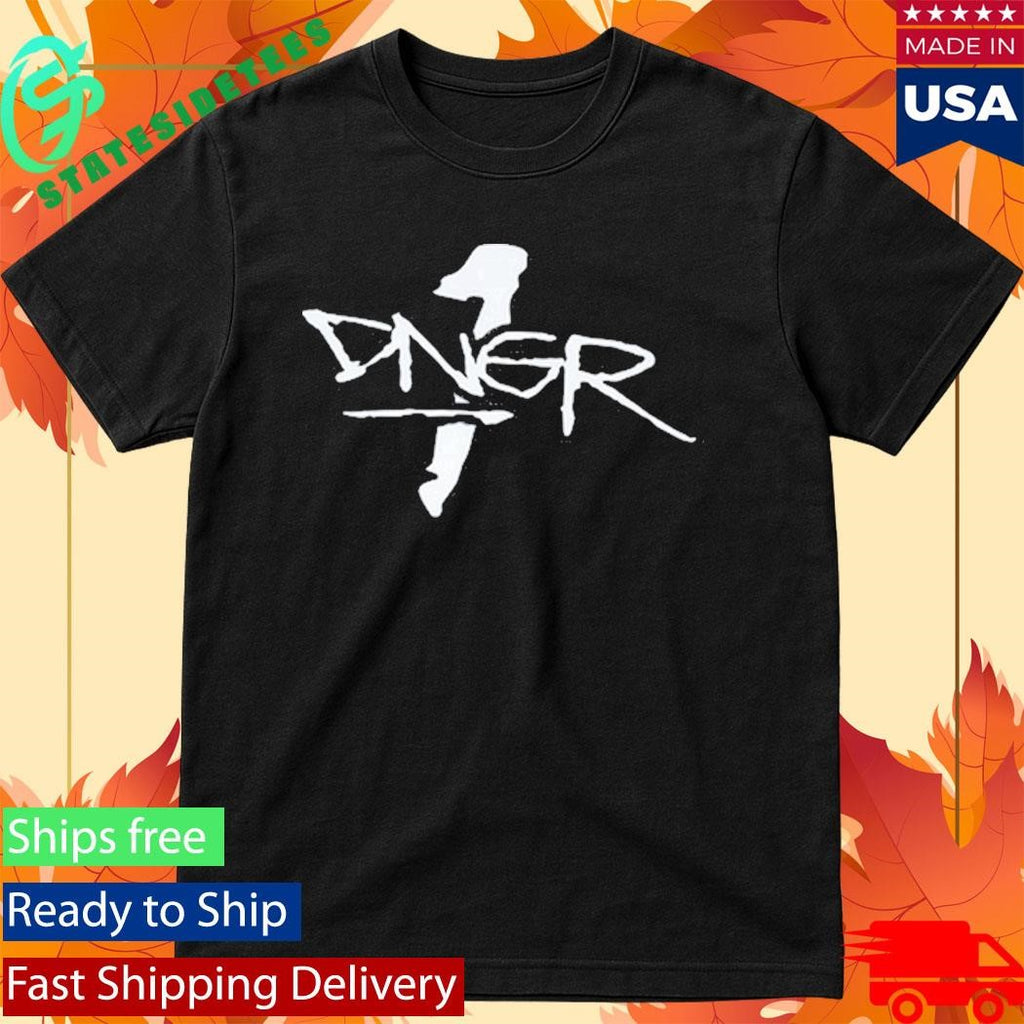 Haiden Deegan Main Event Shirt