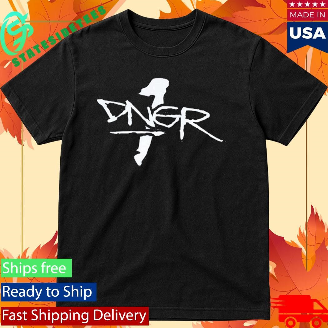 Haiden Deegan Main Event Shirt