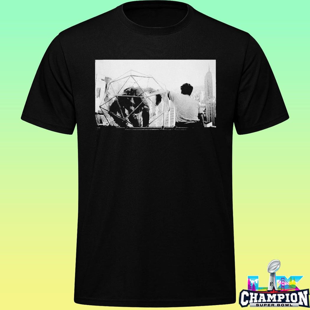 Hail Mary You Just Need Someone Shirt