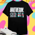 Hail The Sun Album Variant Shirts