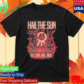 Hail The Sun CTFB Birds Graphic T-Shirt