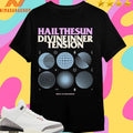 Hail The Sun Divine Inner Tension MMXXIV All Rights Reserved Shirts