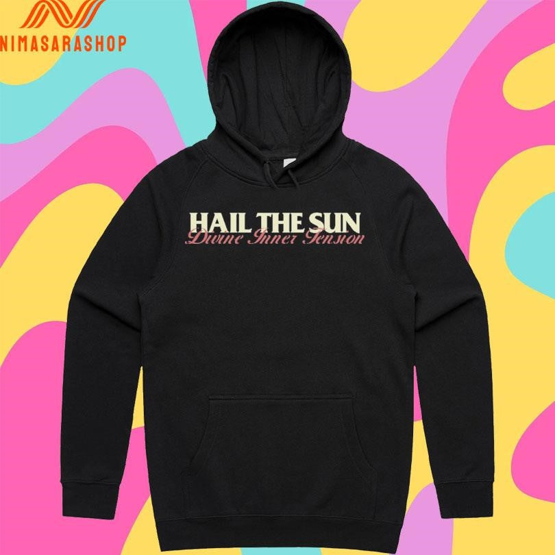 Hail The Sun Divine Inner Tension Shirts
