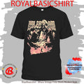 Halestorm Demon T-Shirt