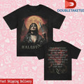 Official Halestorm Pull The Knife Shirts