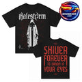 Halestorm Rocks Cloak Two Sided Shirt