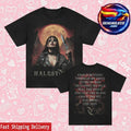 Halestorm Rocks Pull The Knife Two Sided Shirt
