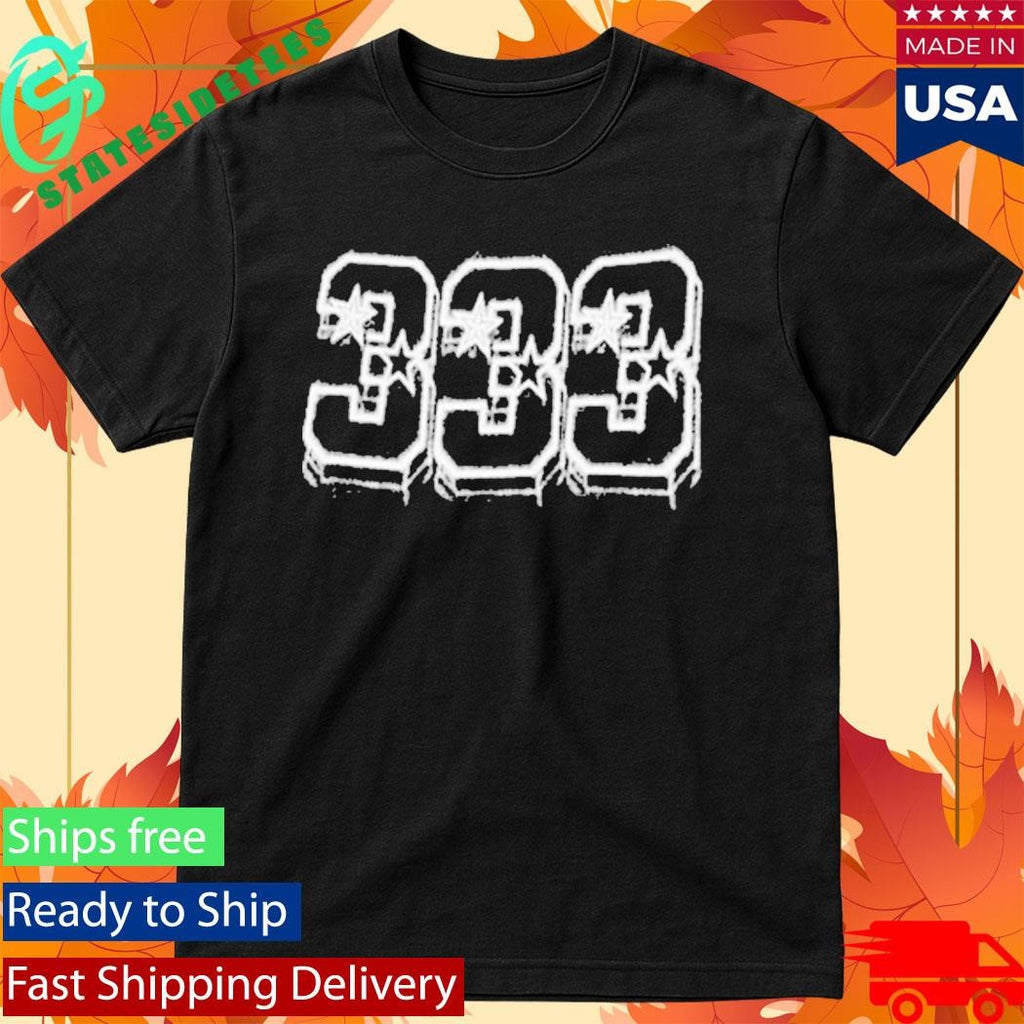 Half Evil 3Star Shirt