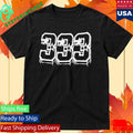 Half Evil 3Star Shirt