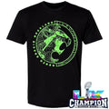 Half Sumo Renzo Gracie Rockland Shirt