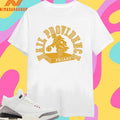 Hall Providence Providence Friars Men’s Basketball Shirts