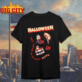 Halloween Alive New Shirt