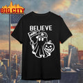 Halloween Believe Philly shirt