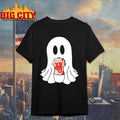 Halloween Diet Coke Ghost drink shirt