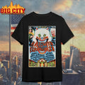 Halloween Extravaganza Oct 25 2025 Poster Shirt