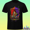 Halloween Horror Nights 2026 Jack The Clown Shirt