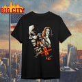 Halloween II (1981) The Nightmare Has Only Just Begun Shirt