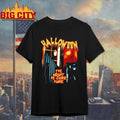 Halloween the Night New Shirt