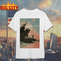 Halsey Los Angeles California Poster Shirt
