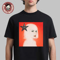 Halsey The Great Impersonator Deluxe Edition Album Cover Art T-Shirt