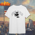 Hamza Slovakia + Album Cats Shirt